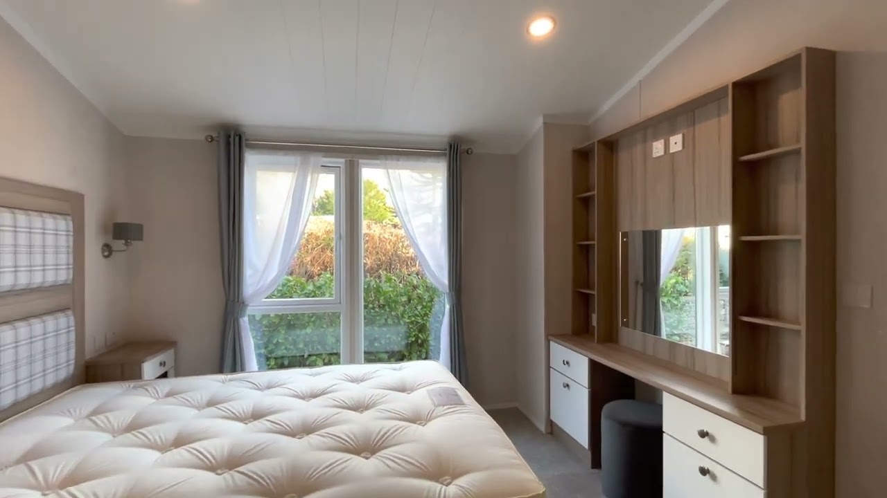 2022 Swift Edmonton Countryside Lodge at Silver Ridge
