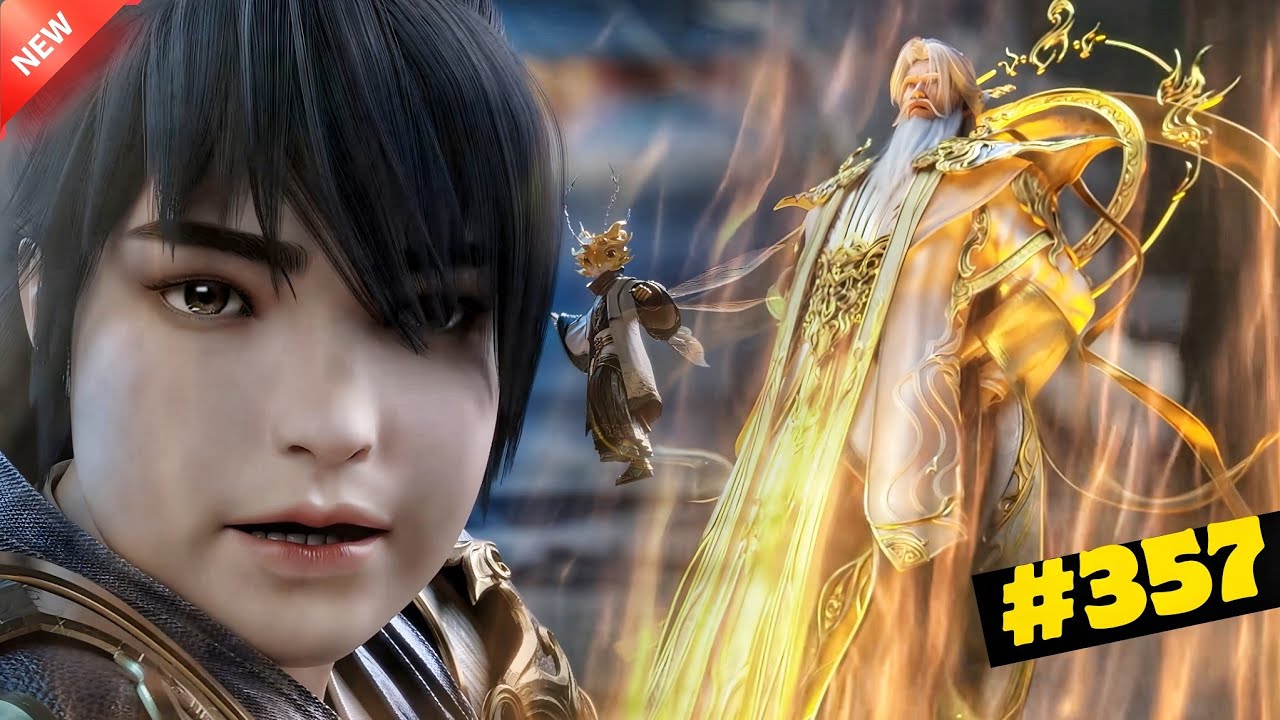 Boy Born In a Strange World Anime Part - 357 | Fantasy Series Summarized Story Hindi/Urdu #AnimeLand