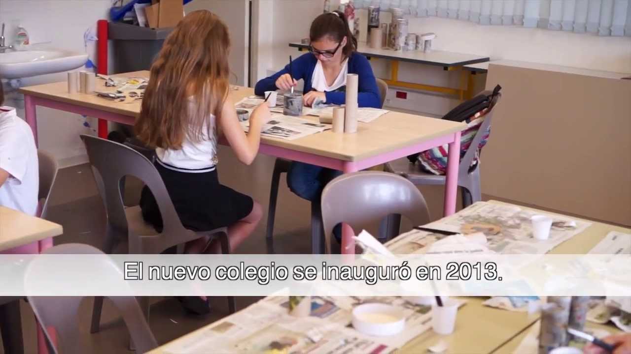 Documentaire Syst&egrave;me &eacute;ducatif fran&ccedil;ais sous titr&eacute;