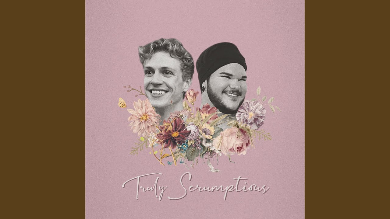 Truly Scrumptious