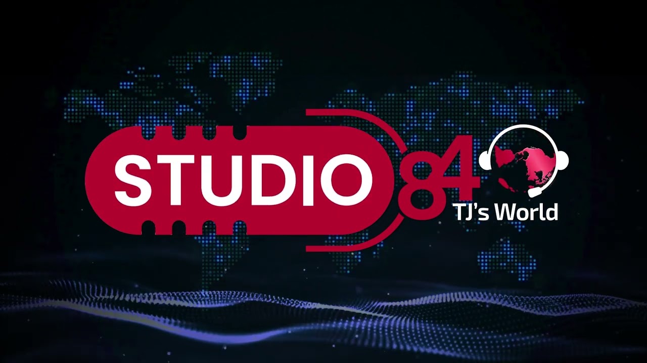 Studio84-Tj's World