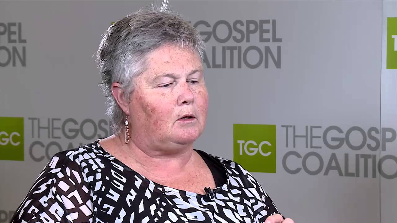 Noël and Talitha Piper on Adoption