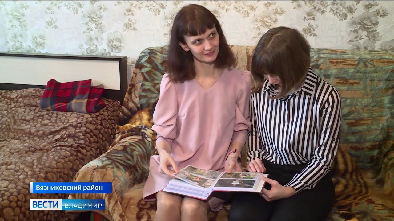 Диана Ледкова, 15 лет, синдром 1–2-й жаберных дуг, недоразвитие челюстей