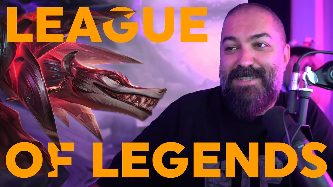 Cel mai Naafiri din Cluj - LOL cu Codin ft Teches @CreativeMonkeyzArmy