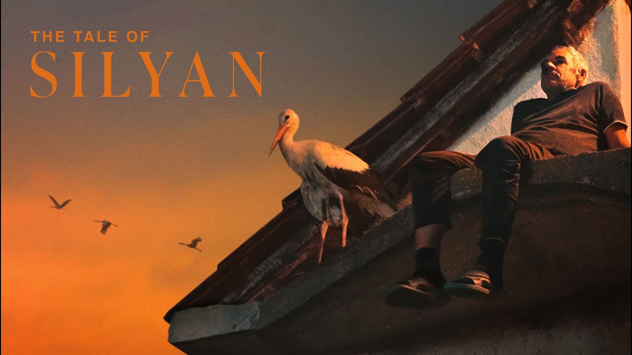 The Tale of Silyan - Official Trailer