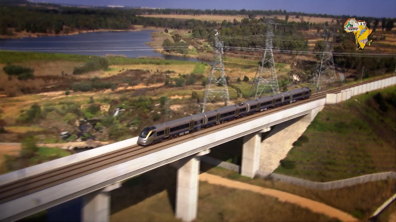 Gautrain