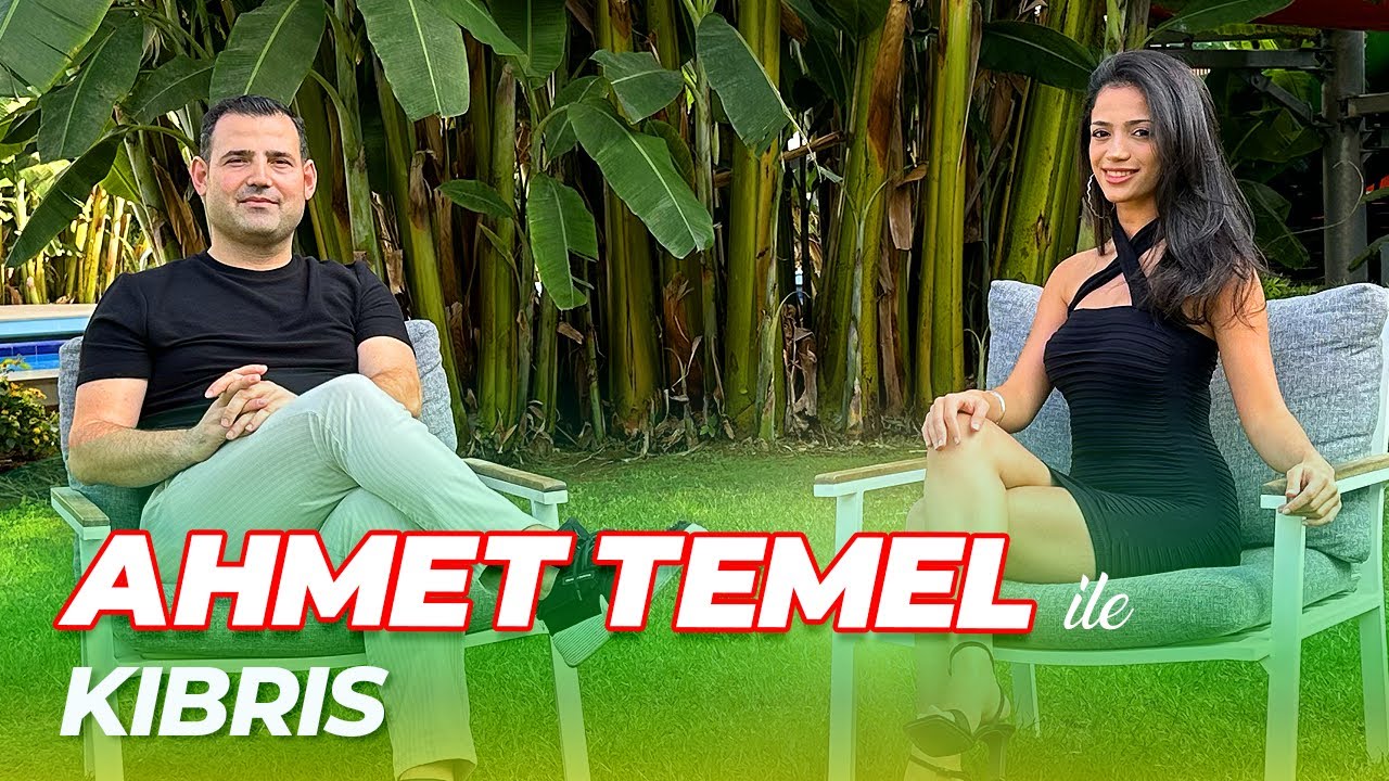 Kıbrıs’ta Yatırımın Adresi : VİVA İSKELE