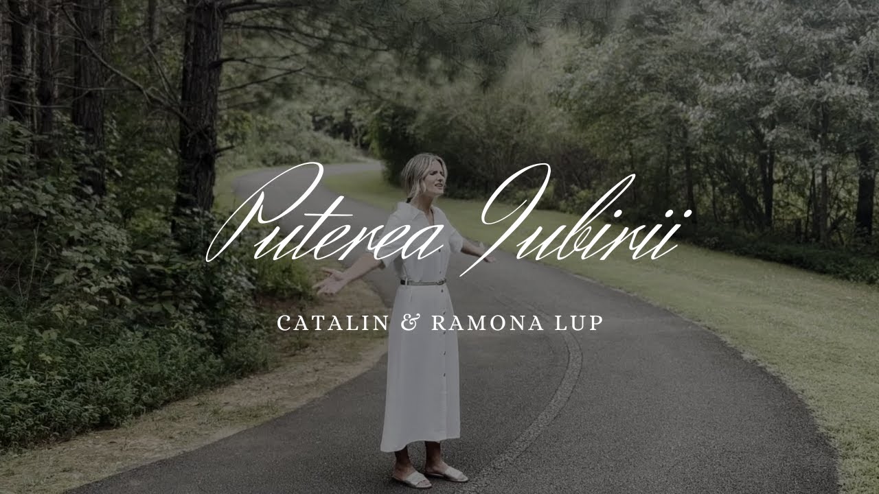 Puterea Iubirii - Cătălin si Ramona Lup