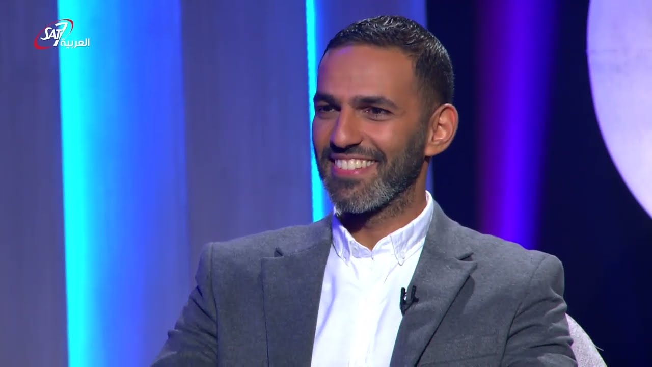 راندو هارفي: قصة مؤثره وملهمه - برنامج مشوار حياة