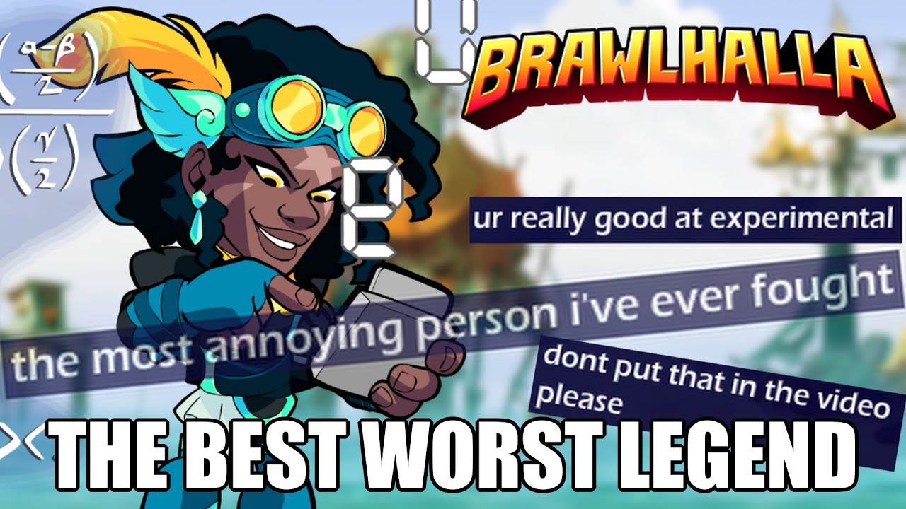 sidra takes literally 1000iq to use
