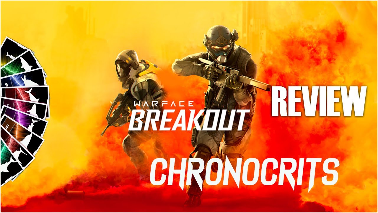 Warface Breakout Review