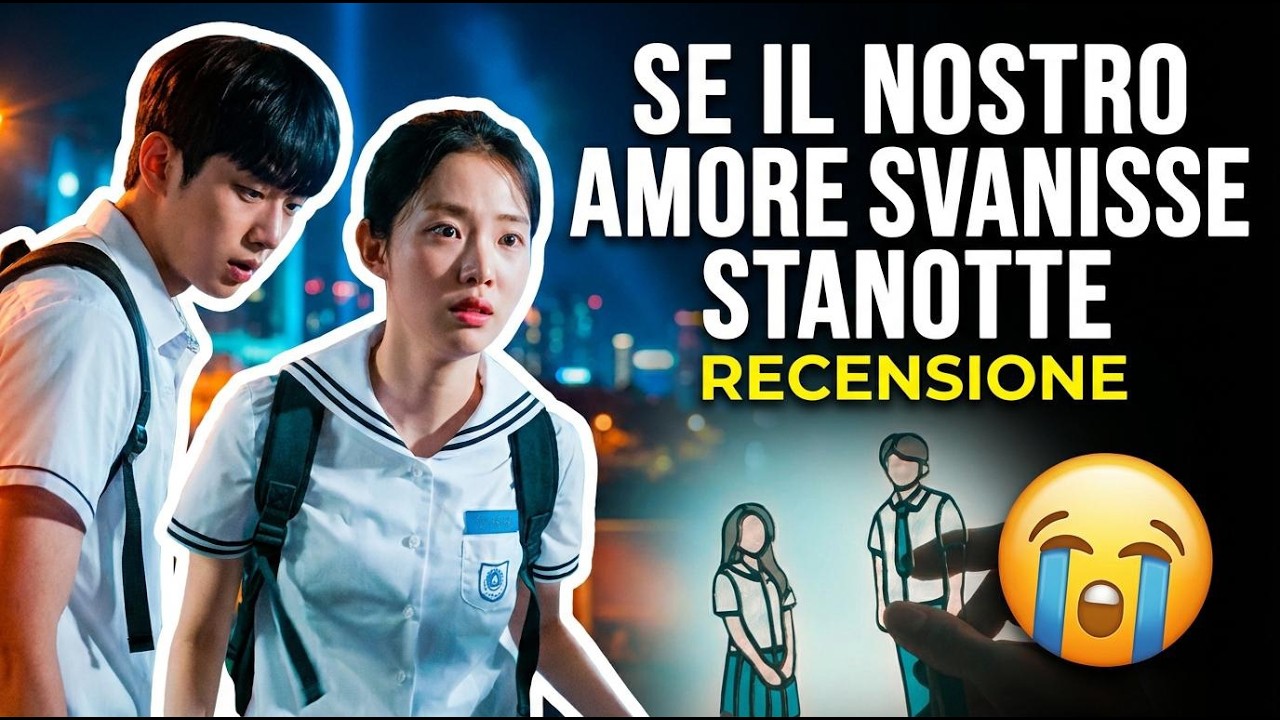 AMARE OGNI GIORNO COME FOSSE IL PRIMO - Una storia d’amore contro il tempo e la memoria
