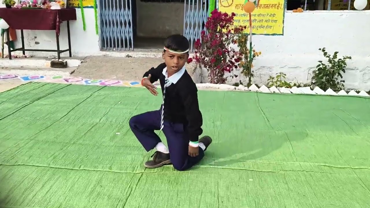 सुनो गोर से दुनिया बालों/Suno gor se duniya walo #mixtape #dance #school #festival #celebrate 