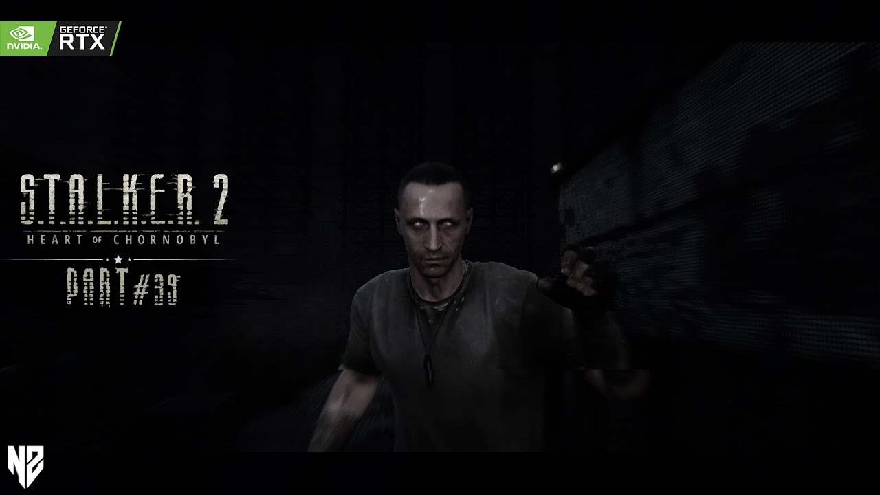 S.T.A.L.K.E.R. 2: Heart of Chornobyl - Assault on the Duga #39 (Полное прохождение)