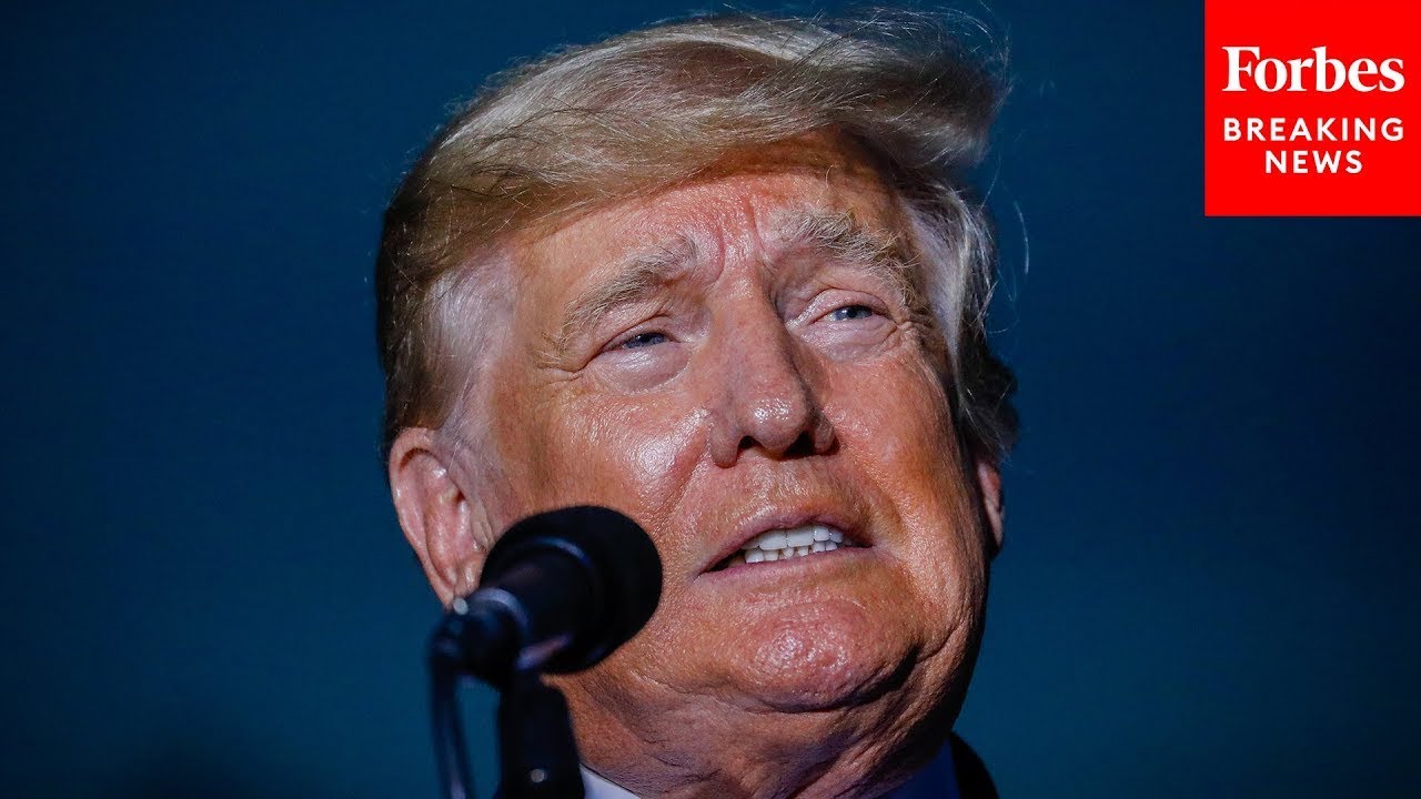 BREAKING: Trump Must Testify In New York Financial Fraud Probe, Court Says