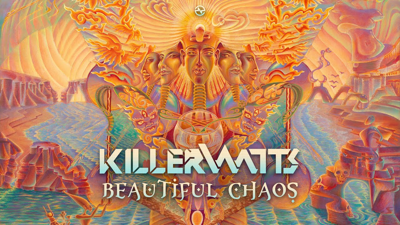 Killerwatts - Dark Arts