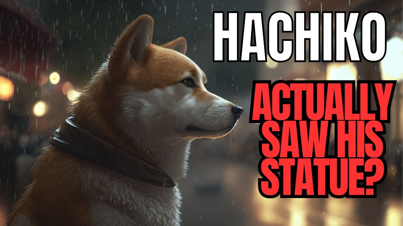 Untold Story of Hachiko: 10 Facts You Need To Know