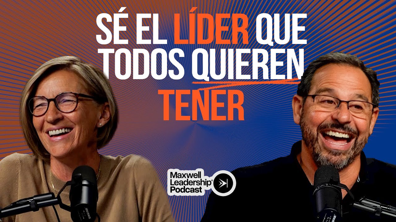 Cómo ser una persona con la que TODOS quieran estar | #334