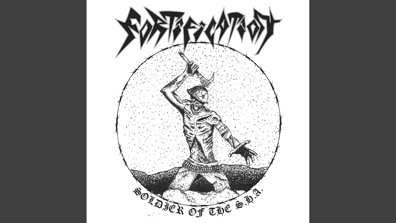 Massacre (Demo) - Remastered