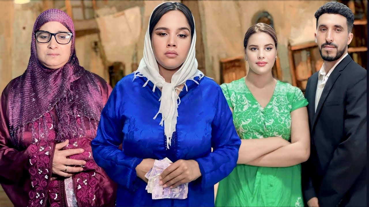 فيلم مغربي: 