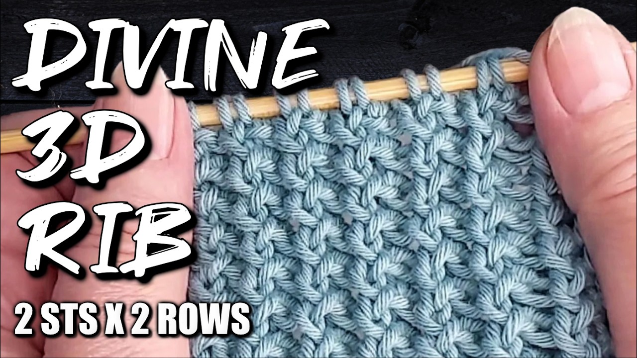 Two‑Sided Rib Alternative | #214