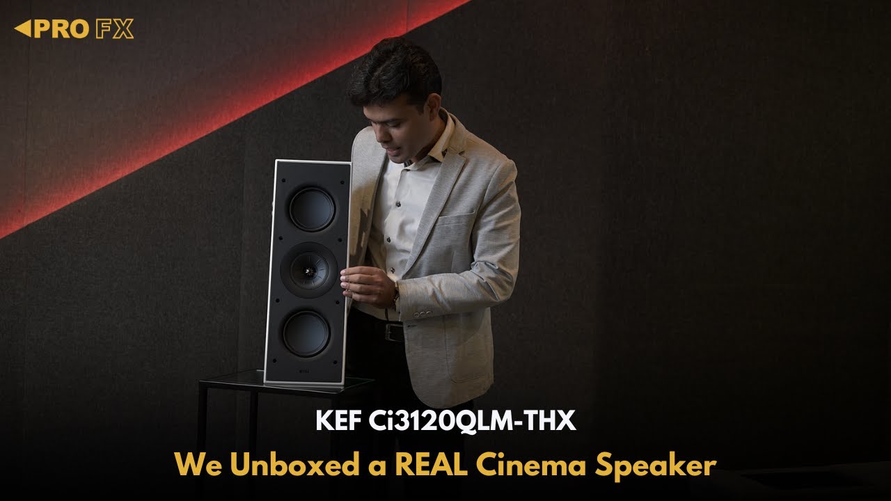 These Hidden Speakers Sound BETTER Than Most Floorstanders
