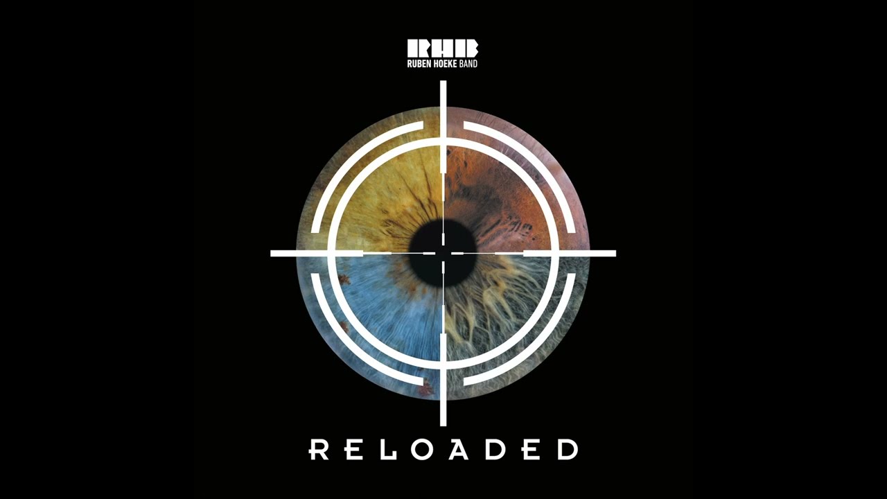 Ruben Hoeke Band 'Hoped For' (Reloaded 2022)
