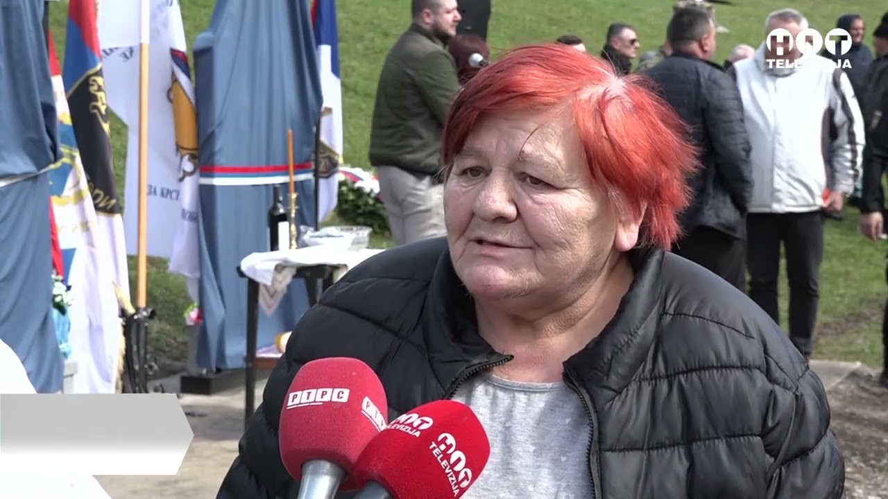 Majevica - Obiljezena godisnjica bitke za relej Stolice - Hit Televizija Brcko