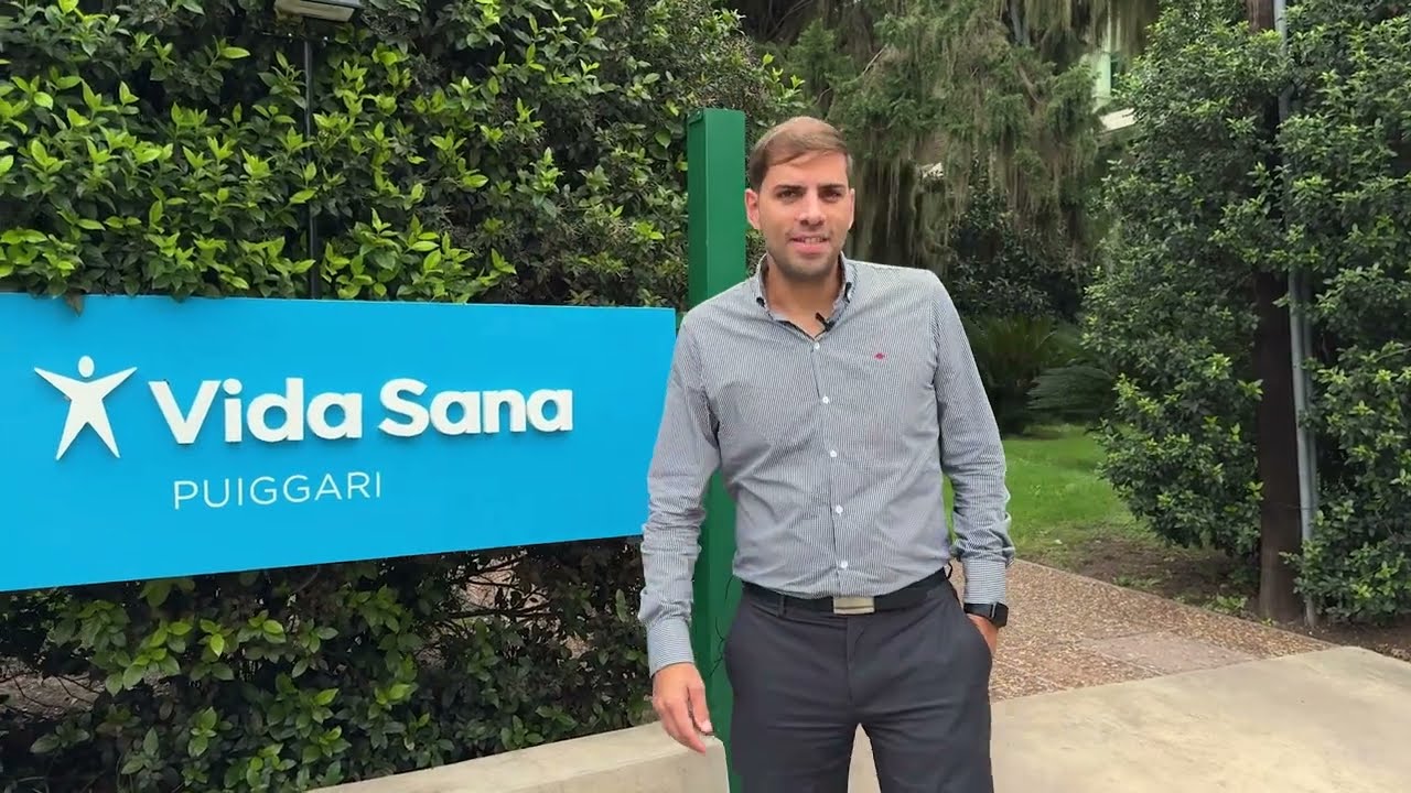 Programa Vida Sana