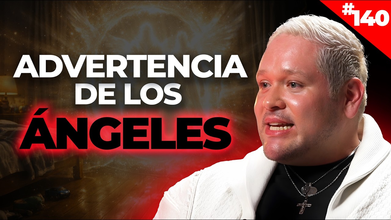 Esto es lo que Realmente son Los Ángeles | DANY MICHAELS