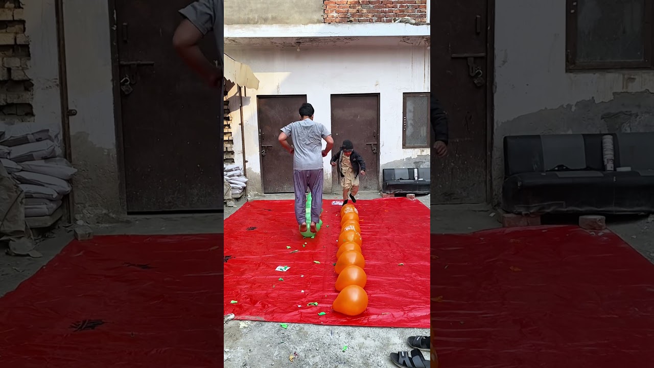 Funny challenge #game