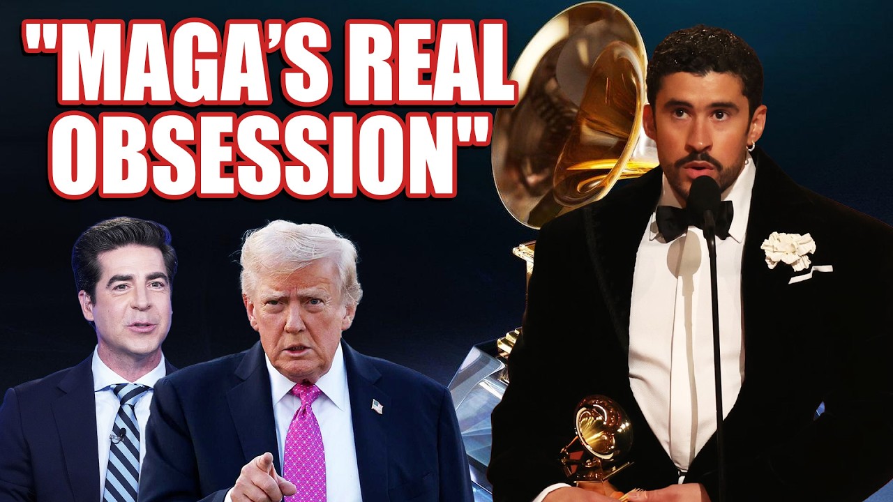 Steve Schmidt: Why MAGA Lost Its Mind