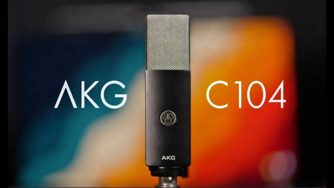 【AKG】破产两次还能涅槃重生？维也纳音频传奇