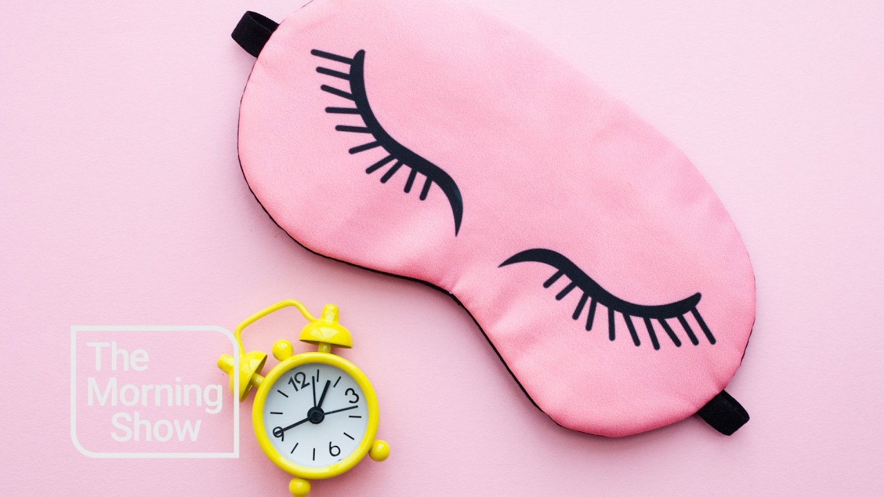 The must-have products to give you a great night's sleep
