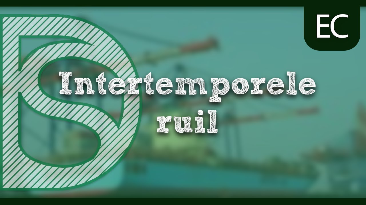 Examen economie - Intertemporele ruil (Ruilen over tijd)