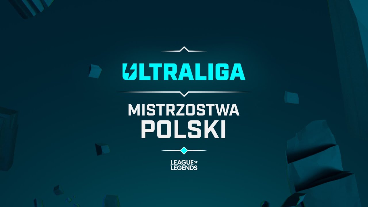 Ultraliga | 🌩️ | W7D2 | sezon 6 | TV: Polsat Games (kanał 16)