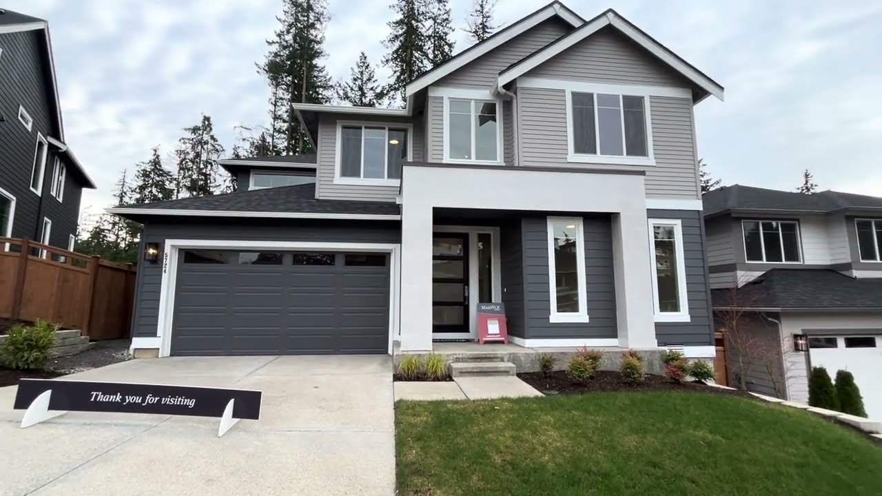EDR1-27 Indigo Model - Move-In Ready by MainVue Homes 2.6.26