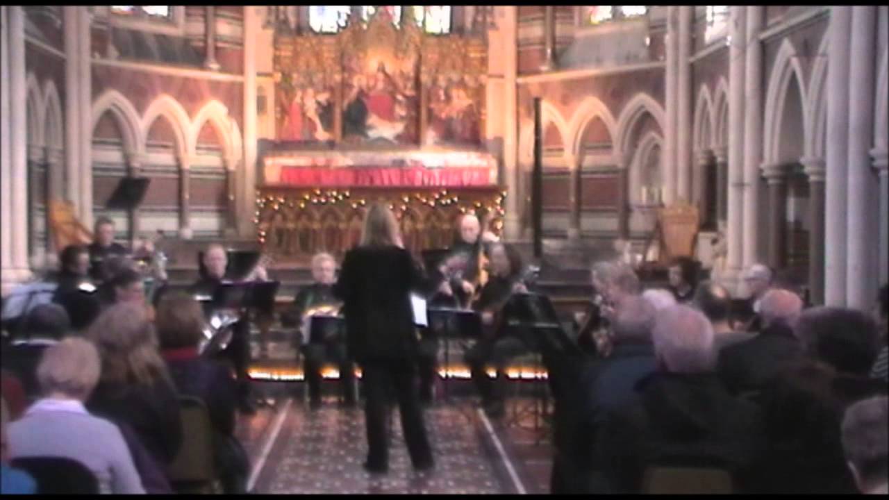 Fugues Just For Fun by Andrew Boden