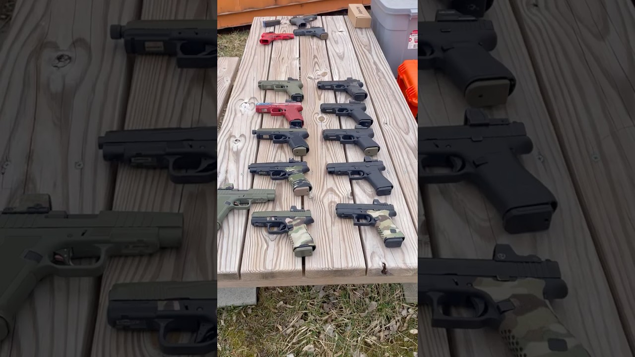 PSA Dagger Line Explained 