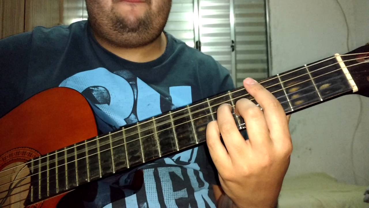 Alexandre Pires - Cigano Violão Victor