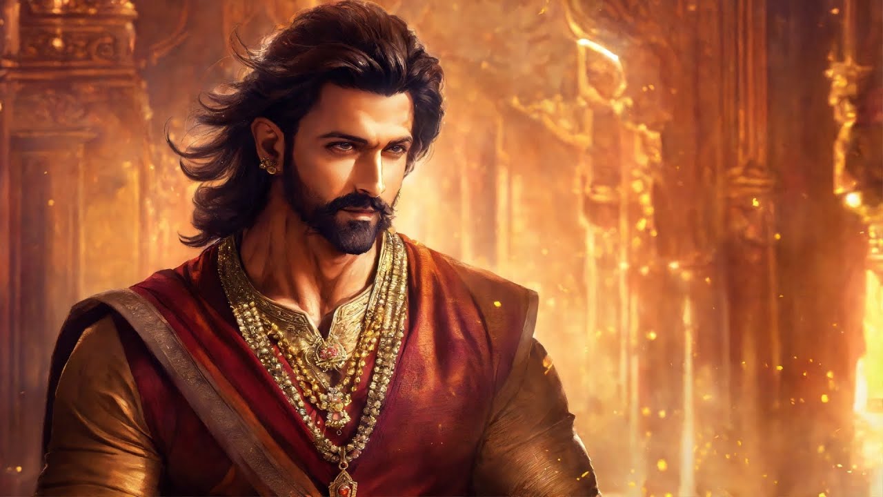 ஆதித்ய வர்மன்- 185 | ஒரு அசகாய சூரனின் காதல் கதை | வினோதினி வீரபாண்டியன் | Aadhithya Varman - 185