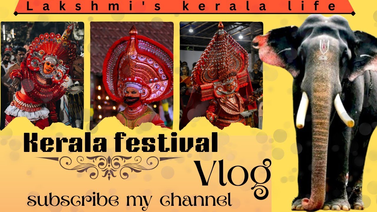 Kerala festival last day full video 🥰nannu support chesi aadharistaru ani korukuntunna thankyouall💝