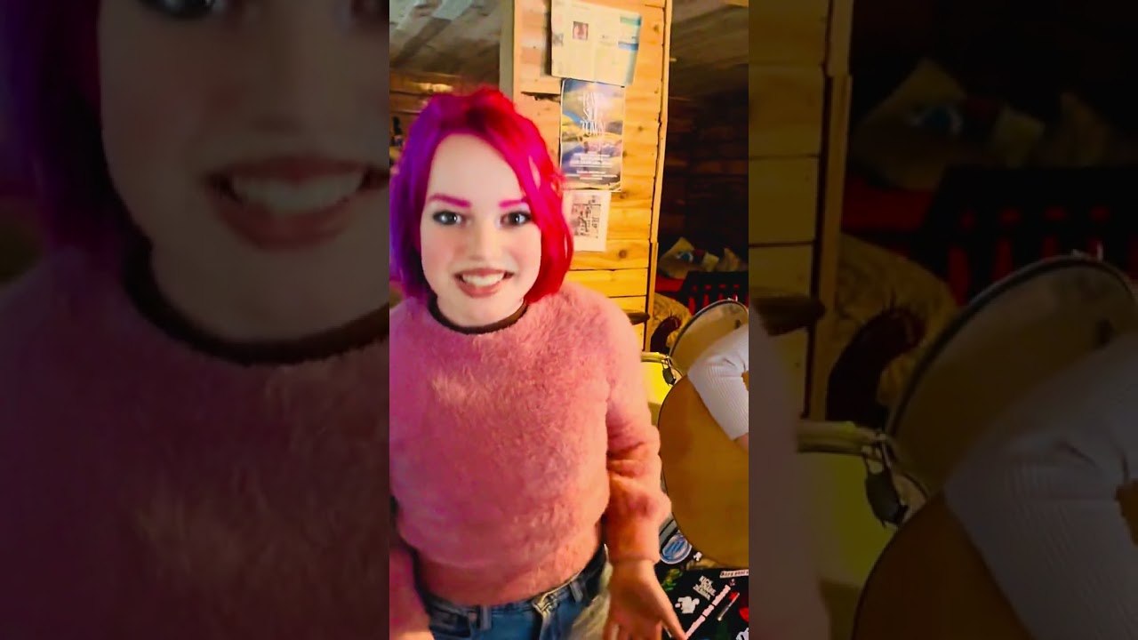 Dancing on a Rainbow 🌈- The Rawn Side of Town featuring Gracie Lee (official video)