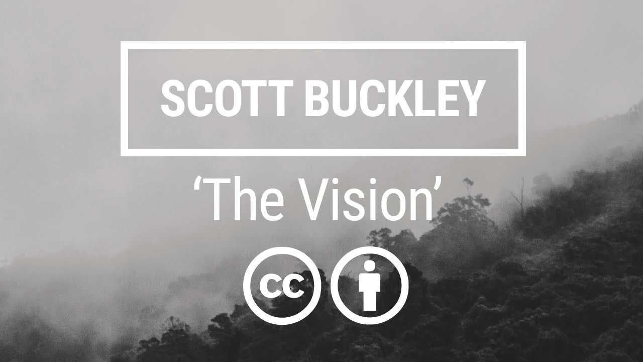 'The Vision' (from 'Monomyth') [Ambient Orchestral CC-BY] - Scott Buckley