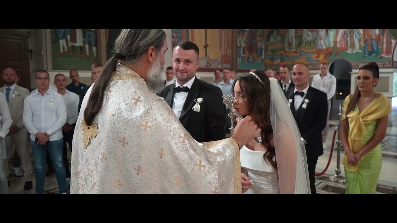 Jelena & Savo Andrić (spot)