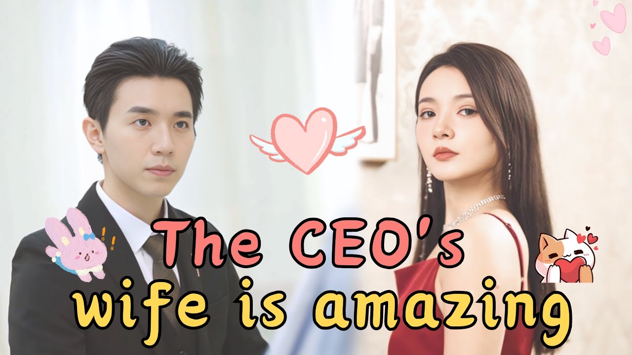 [MULTI SUB] The flash-married tycoon's wife lost her disguise 【Mi Qi❤️New Drama】#ShortDrama #drama