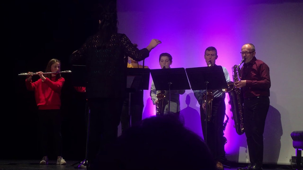 Annobon - Aldo Romano / Louis Sclavis / Henri Texier