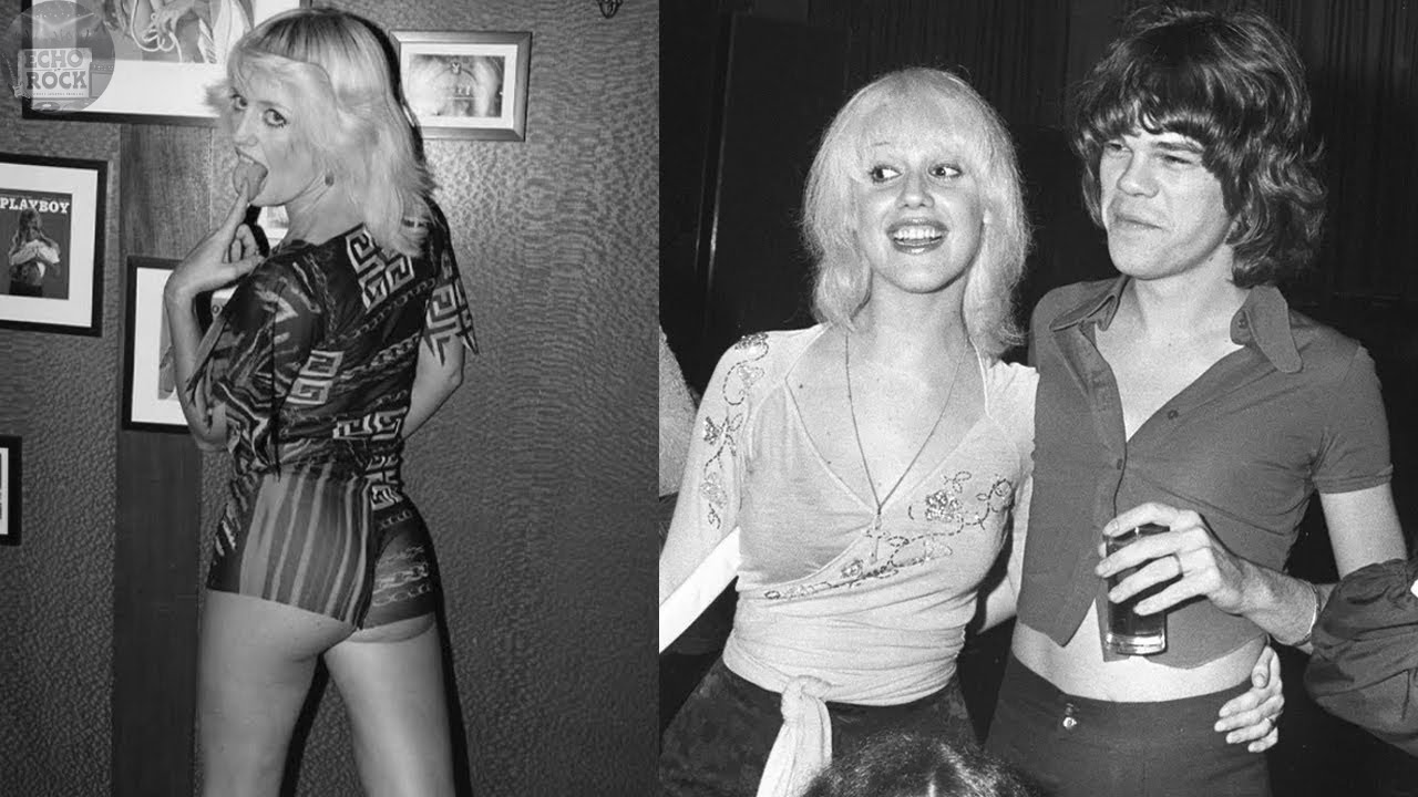 🎸 Rare Classic Rock Moments: Hollywood Legends of the 90s | Echo of Rock