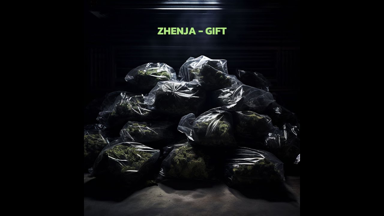 ZHENJA - GIFT   [Official musicvideo]  (prod. by fivetwoonthebeat)