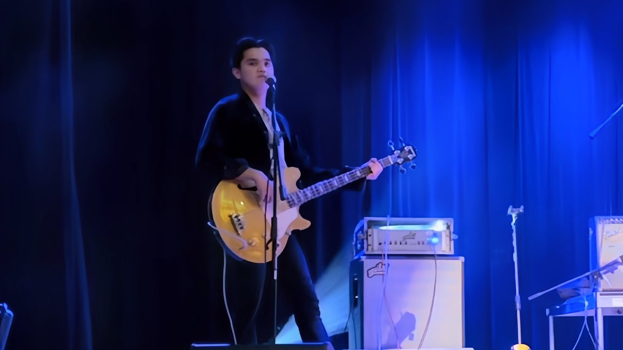 Everything- Ralph Otic / REO Brothers